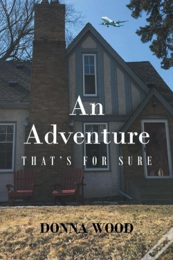 Capa do artigo An Adventure - That'S For Sure