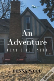 Capa do artigo An Adventure - That
