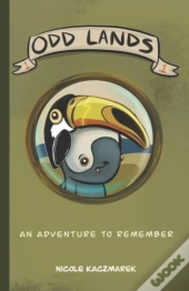 An Adventure To Remember