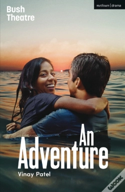 Capa do artigo An Adventure