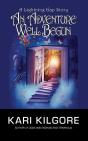 An Adventure Well Begun - Preview