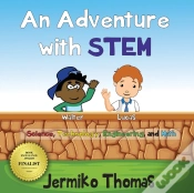 Capa do artigo An Adventure With Stem