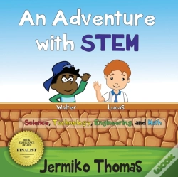 Capa do artigo An Adventure With Stem