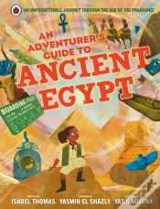 Capa do artigo An Adventurer