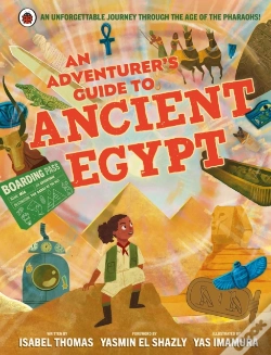 Capa do artigo An Adventurer'S Guide To Ancient Egypt