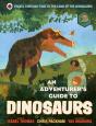 An Adventurer'S Guide To Dinosaurs - Preview