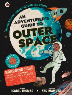 Capa do artigo An Adventurer'S Guide To Outer Space
