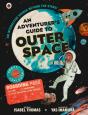 An Adventurer'S Guide To Outer Space - Preview