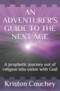 An Adventurer'S Guide To The Next Age - Preview
