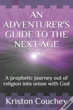 Capa do artigo An Adventurer'S Guide To The Next Age