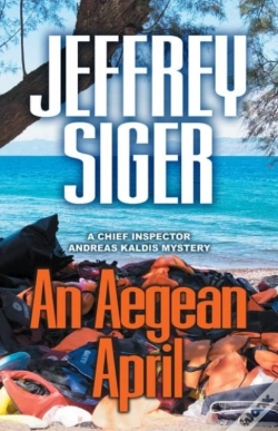 Capa do artigo An Aegean April