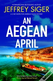 Capa do artigo An Aegean April