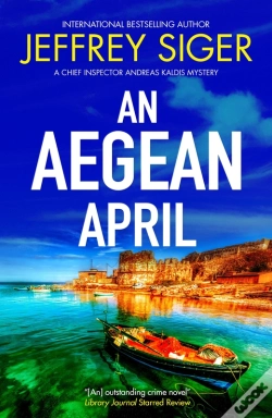 Capa do artigo An Aegean April