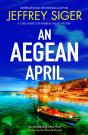 An Aegean April - Preview