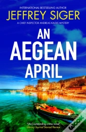 An Aegean April