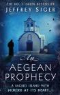 An Aegean Prophecy - Preview