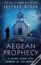 Capa do artigo An Aegean Prophecy