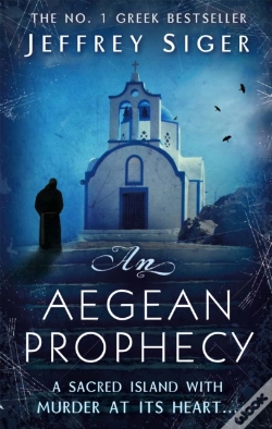 Capa do artigo An Aegean Prophecy