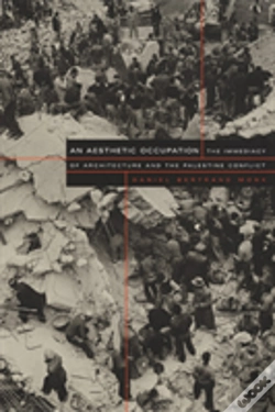 Capa do artigo An Aesthetic Occupation