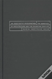 Capa do artigo An Aesthetic Occupation