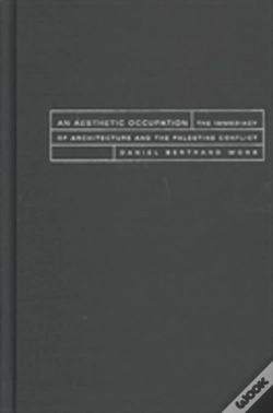 Capa do artigo An Aesthetic Occupation