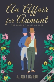 Capa do artigo An Affair For Aumont