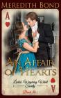 An Affair Of Hearts - Preview