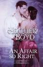 An Affair So Right - Preview