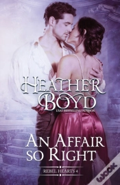 Capa do artigo An Affair So Right