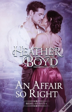 Capa do artigo An Affair So Right