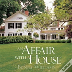 Capa do artigo An Affair With A House