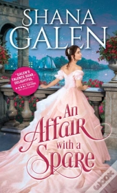 An Affair With A Spare