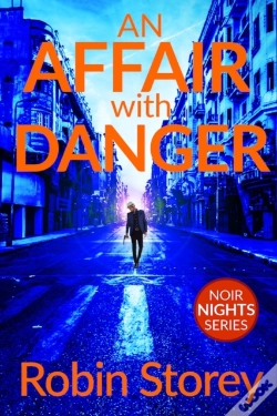 Capa do artigo An Affair With Danger