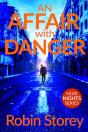 An Affair With Danger - Preview