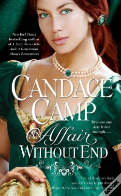 Capa do artigo An Affair Without End