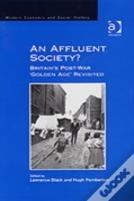 An Affluent Society?