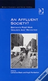 An Affluent Society?
