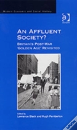 Capa do artigo An Affluent Society?