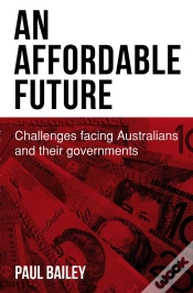 Capa do artigo An Affordable Future: Challenges Facing Australians And Their Governments