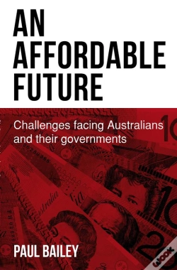 Capa do artigo An Affordable Future: Challenges Facing Australians And Their Governments