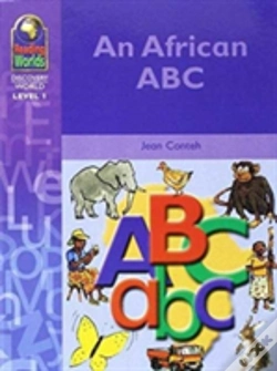 Capa do artigo An African Abc