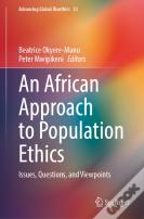 An African Approach To Population Ethics