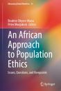 An African Approach To Population Ethics - Preview