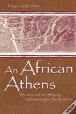 Capa do artigo An African Athens