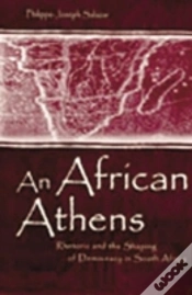 Capa do artigo An African Athens