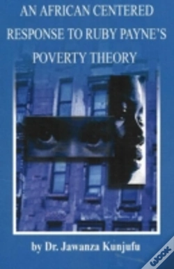 Capa do artigo An African Centered Response To Ruby Payne'S Poverty Theory