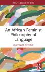 An African Feminist Philosophy Of Language - Preview