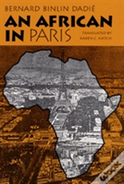 Capa do artigo An African In Paris