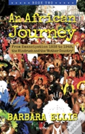 An African Journey Book Two