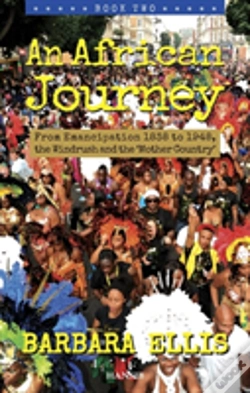 Capa do artigo An African Journey Book Two